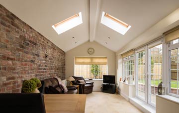 conservatory roof insulation Pednor Bottom, Buckinghamshire