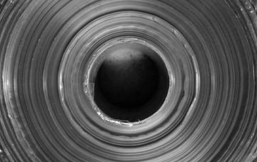 Pednor Bottom edpm waterproofing