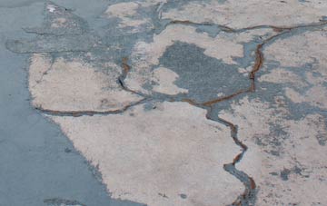 fibreglass roofing replacement Pednor Bottom