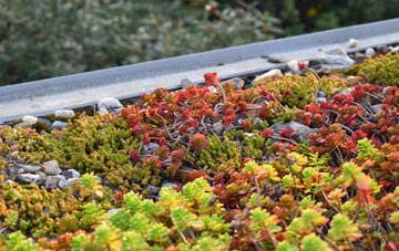 the cost of Pednor Bottom green roof installation