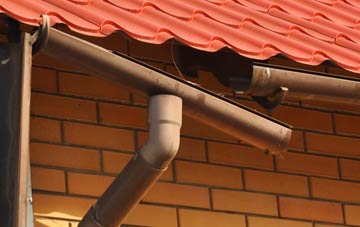 Pednor Bottom gutter repair costs