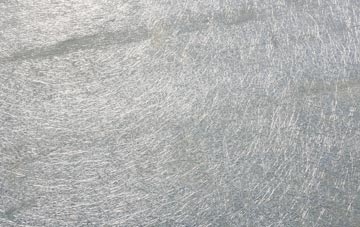 Pednor Bottom laminate fibreglass or shingles?