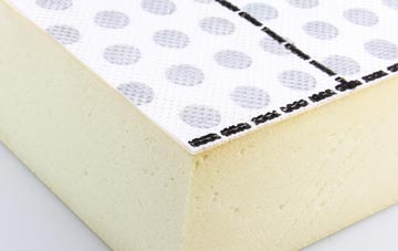 meeting Pednor Bottom building codes