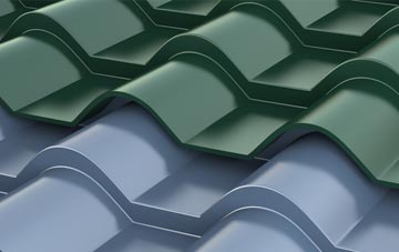 who should consider Pednor Bottom plastic roofs