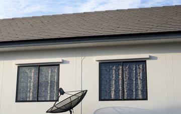 Pednor Bottom rubber roof costs