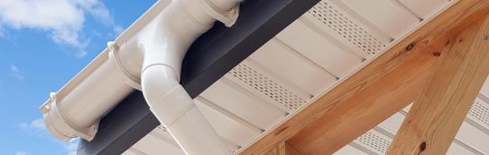 get Pednor Bottom guttering quotes today