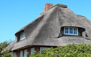 thatch roofing Pednor Bottom, Buckinghamshire