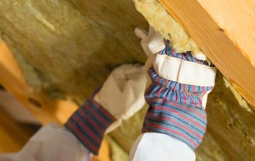 types of Pednor Bottom pitched roof insulation materials