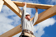 Pednor Bottom roof replacement work